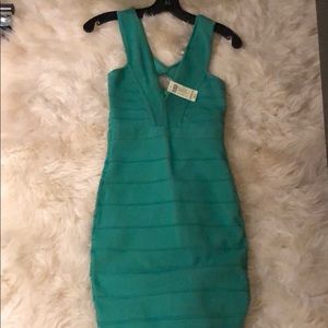Arden B. Dress